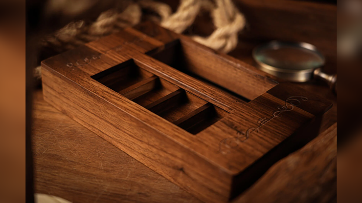 The Choice Box, photo 5