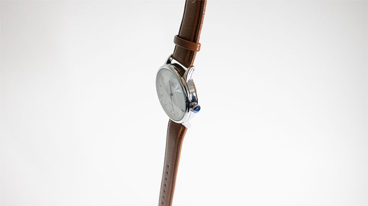 SB Watch 2022 (White) - András Bártházi & Electricks - The Online Magic Store
