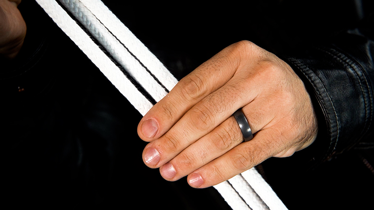 WGM Professional Rope Routines - Murphy's Magic - The Online Magic Store