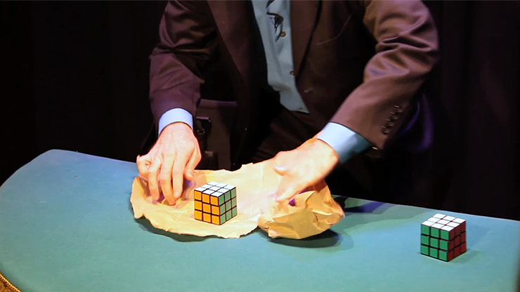 Cube FX, photo 4