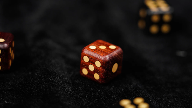 Classicho Kirin Dice - TCC - The Online Magic Store