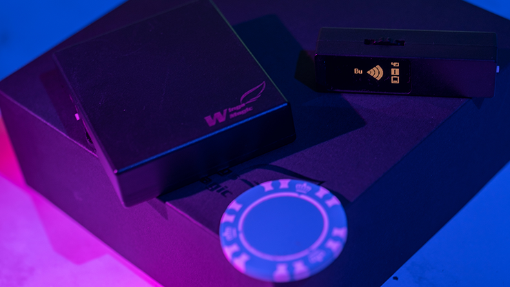 The Bat System, photo 4