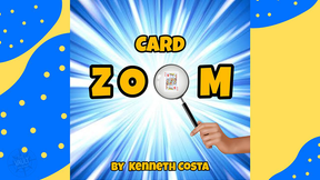 The Vault - Card Zoom - Kenneth Costa - The Online Magic Store