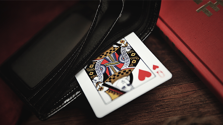 Card to Wallet (Artificial Leather), photo 5