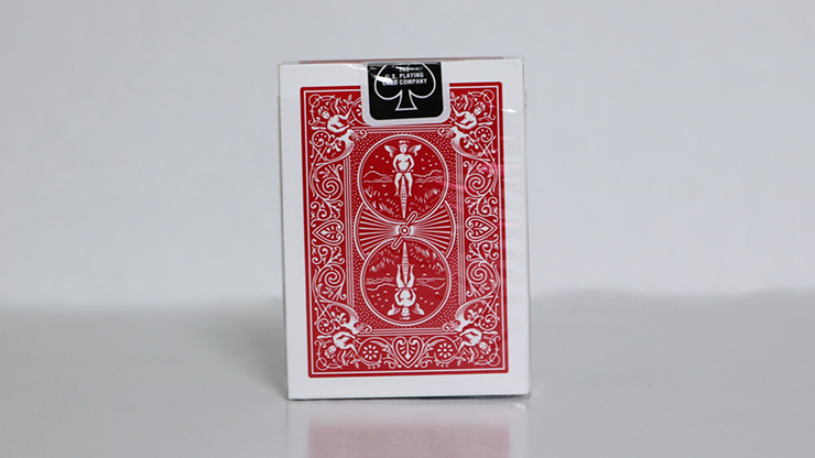 Fusion Deck - Patrick Redford - The Online Magic Store