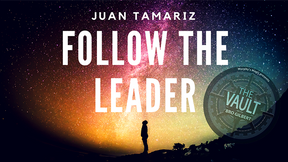 The Vault - Follow the Leader - Juan Tamariz - The Online Magic Store