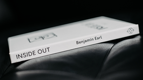 Inside Out - Ben Earl - The Online Magic Store