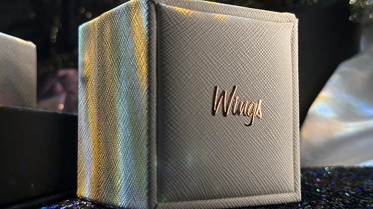 WingsMagic Present AppeaRing V2, photo 4