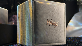 WingsMagic Present AppeaRing V2 - Yim & Carpenter Wong - The Online Magic Store