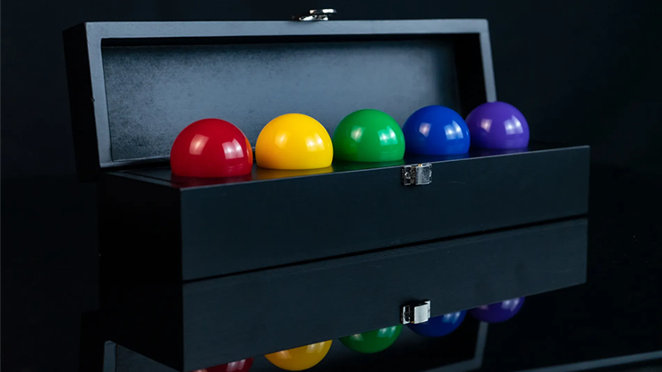 Mind Ball, photo 4