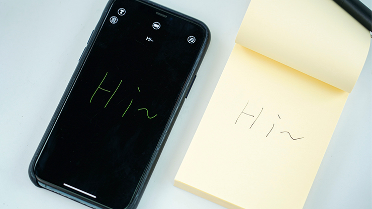 Smart Memo Pad, photo 4