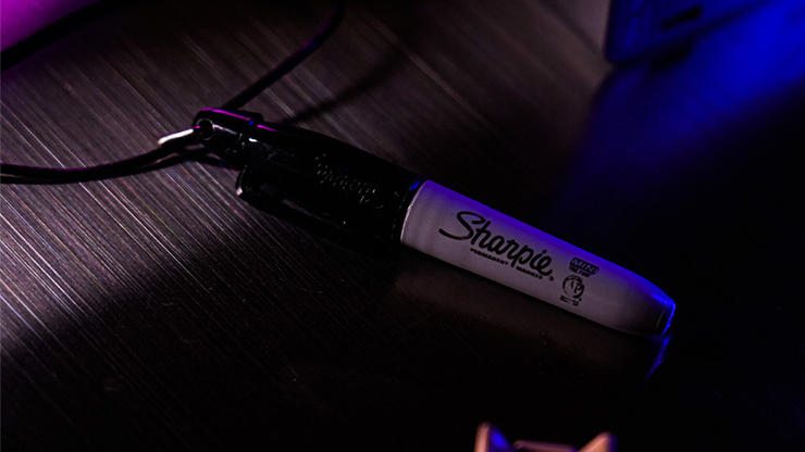 Pendulum Sharpie - Pitata Magic - The Online Magic Store