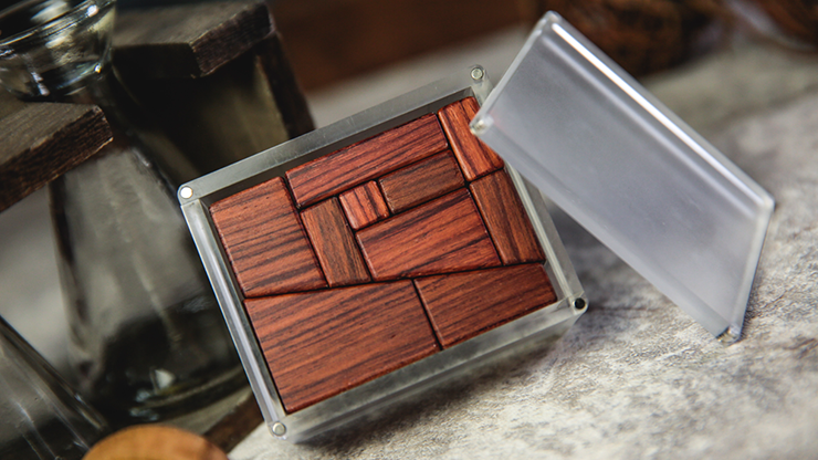 The Amazing 3D Puzzle, photo 5