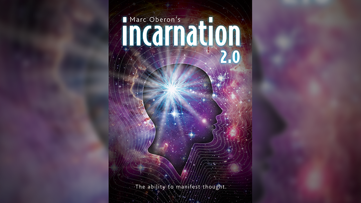 Incarnation 2.0 - Marc Oberon
