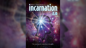 Incarnation 2.0 - Marc Oberon - The Online Magic Store