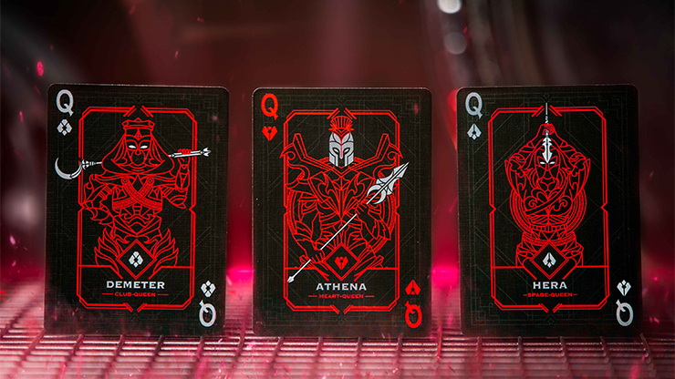 Arrow Playing Cards Deluxe Edition, photo 5