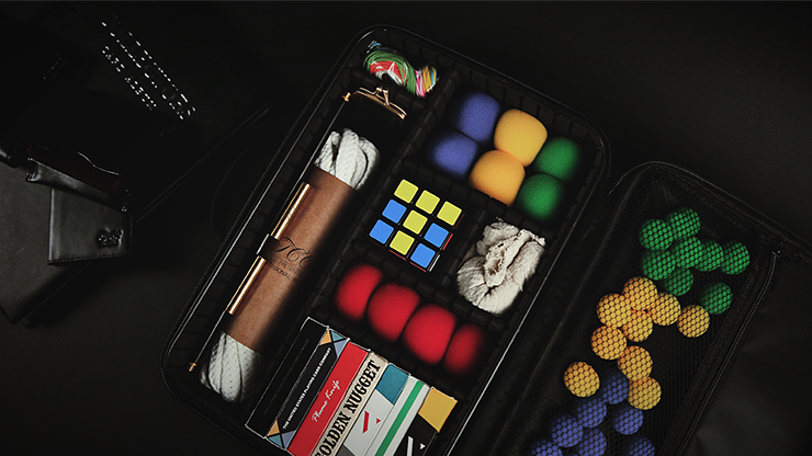 Close-Up Bag - TCC - The Online Magic Store