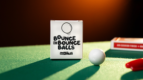 Bounce No Bounce Balls