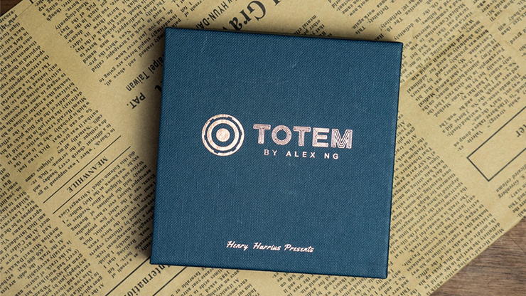 Totem, photo 5