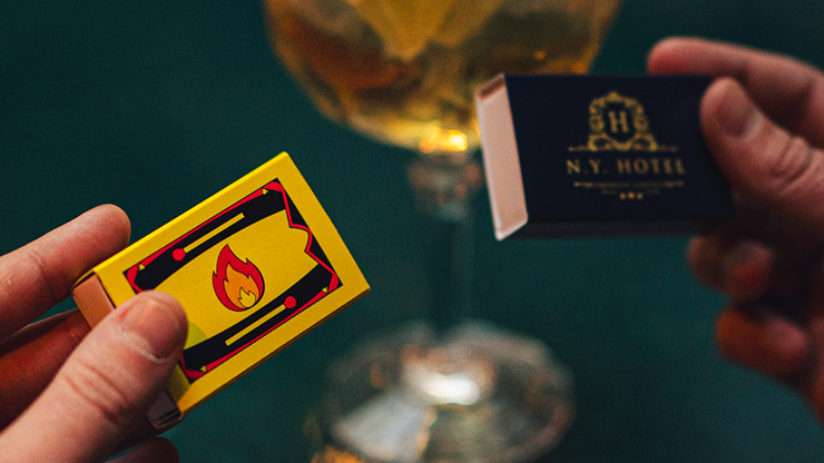 Anything To Matchbox, photo 4