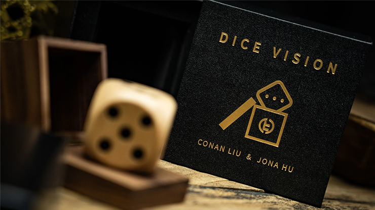 Dice Vision, photo 4