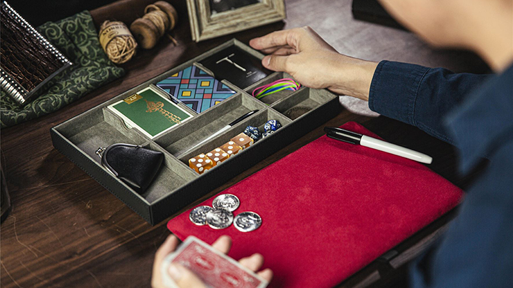 Magicians Organizer, photo 5