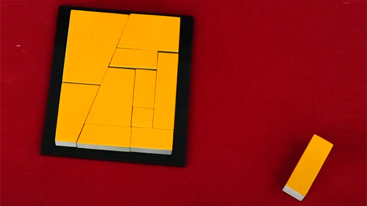 Magic Blocks Deluxe, photo 4