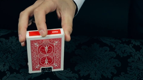 UBOX - Edouard Boulanger - The Online Magic Store