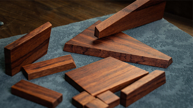 The Ultimate Puzzle, photo 5