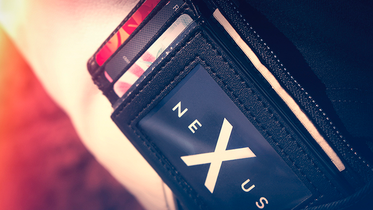 Nexus Wallet - Javier Fuenmayor - The Online Magic Store