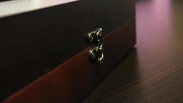 Paul Harris Presents True Astonishments Box Set, photo 4