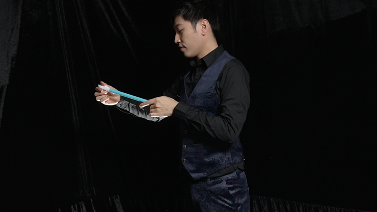 Y Wand - Mr. Y, Bond Lee & MS Magic - The Online Magic Store