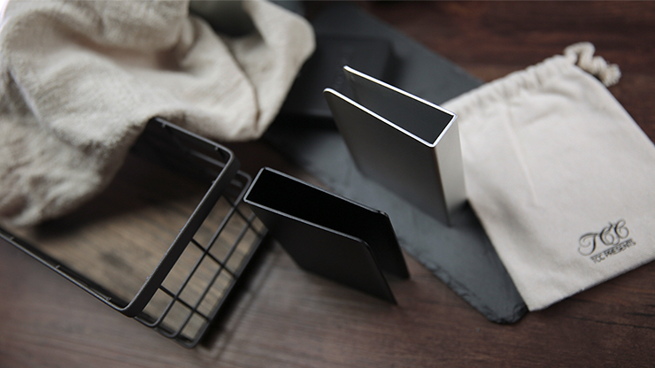 Basic Clip (Black) - TCC - The Online Magic Store