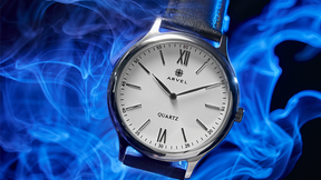 Iarvel Watch - Iarvel Magic & Bluether Magic - The Online Magic Store