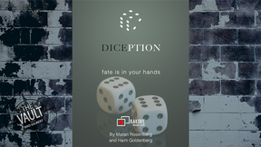 The Vault - Diception