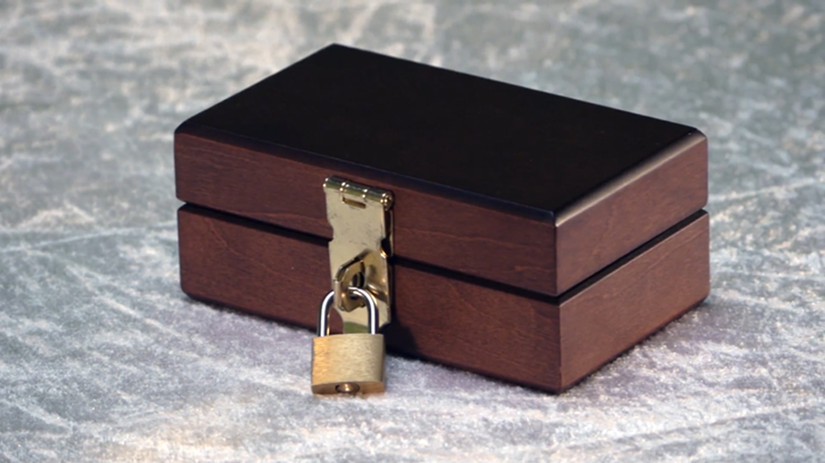 Destination Box, photo 4