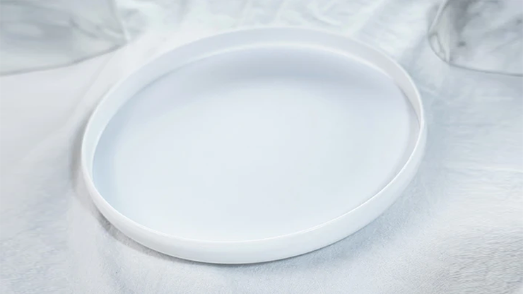 Cesaral Mental Frisbee - Pitata Magic - The Online Magic Store