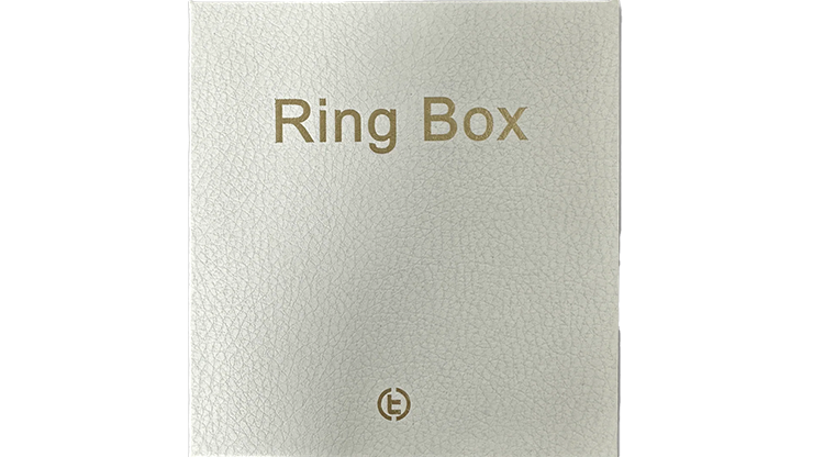 Magic Ring Box, photo 6
