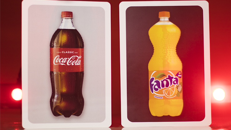 Drink Card KIT for Astonishing Bottle, photo 4