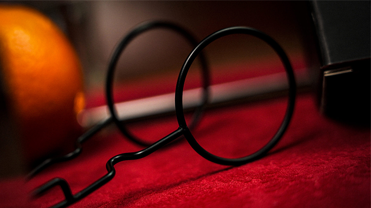The Inversion Holder, photo 5