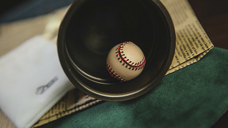 Leather Ball Combo Set - TCC - The Online Magic Store