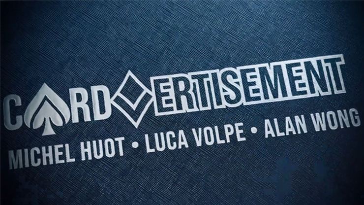 Cardvertisment, photo 4