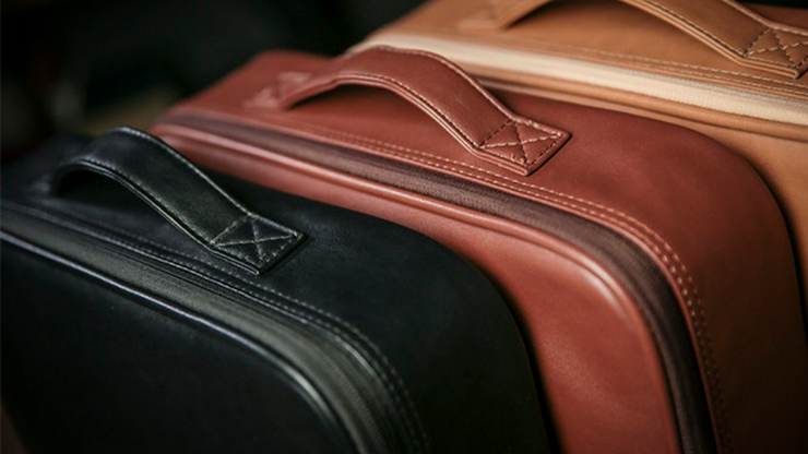 Luxury Close-Up Bag (Black) - TCC - The Online Magic Store