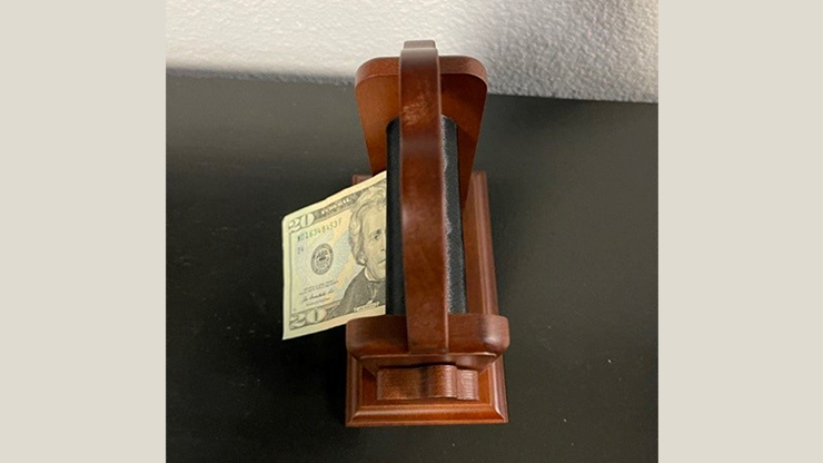 Money Printer, photo 4