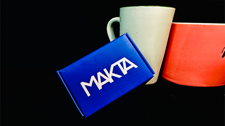 Starheart presents MAKTA - Doosung Hwang & Ardubi - The Online Magic Store