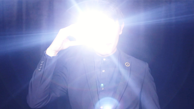 Illuminate - Bond Lee & Wenzi Magic - The Online Magic Store