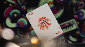 Outkast Playing Cards - Theory11 - The Online Magic Store