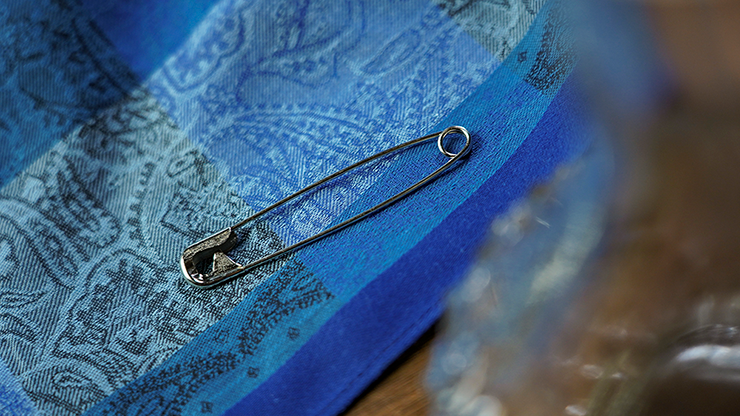 Phantom Pin, photo 5