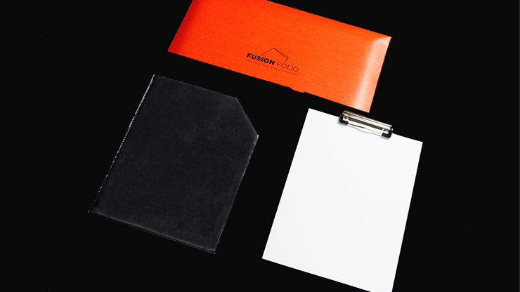 Fusion Folio, photo 4