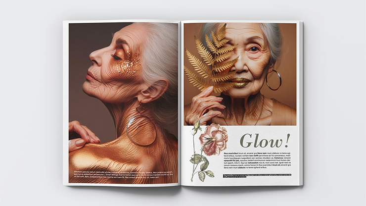 Unfiltered Magazine - Adrián Carratala - The Online Magic Store